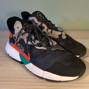 Adidas P.O.D. 3.2ml black sesame